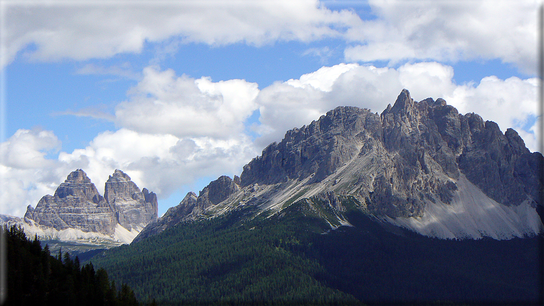 foto Cadini di Misurina